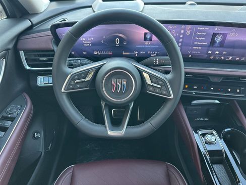 New 2026 Buick Envision Sport Touring image 14