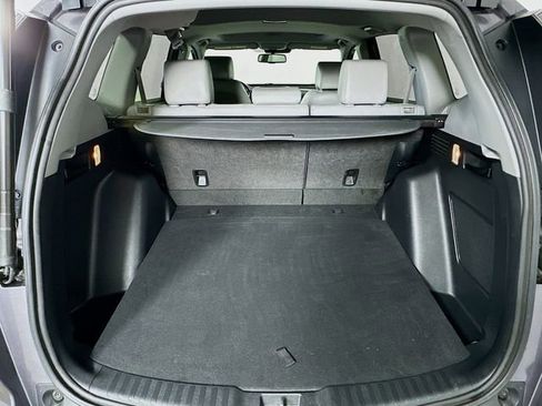 Used 2022 Honda CR-V Touring image 33