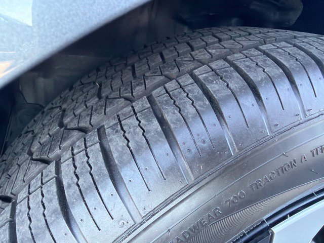 Used 2025 Nissan Altima 2.5 S FWD image 8