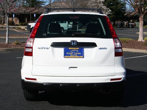 Used 2011 Honda CR-V LX image 9