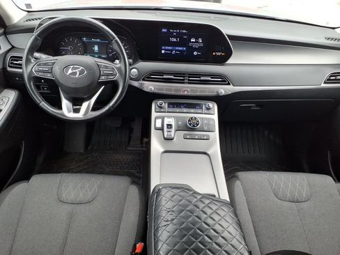 Used 2021 Hyundai Palisade SEL AWD/4WD image 13