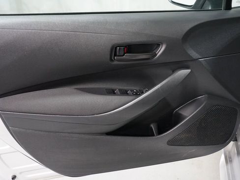 Certified 2023 Toyota Corolla LE image 27