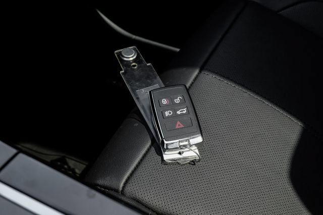 New 2026 Land Rover Range Rover Velar S AWD/4WD image 67