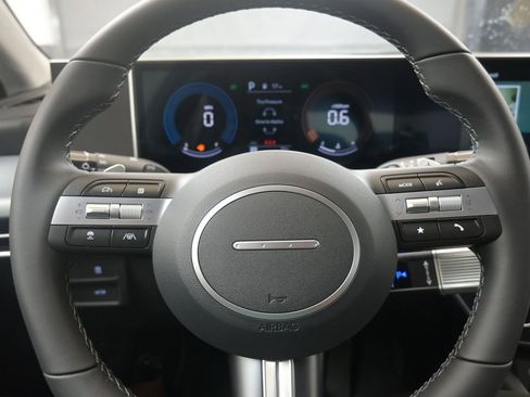 New 2026 Hyundai Sonata SEL image 28