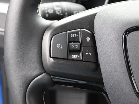 Used 2025 Ford Mustang Mach-E GT AWD/4WD image 14