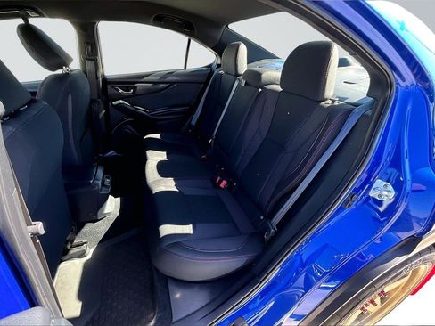 Used 2023 Subaru WRX Premium image 18