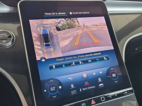 Used 2024 Mercedes-Benz C 43 AMG 4MATIC Sedan image 31