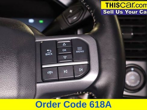 Used 2023 Ford F350 Lariat w/ Lariat Ultimate Package AWD/4WD image 19