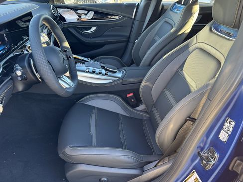 New 2026 Mercedes-Benz AMG GT 43 image 17