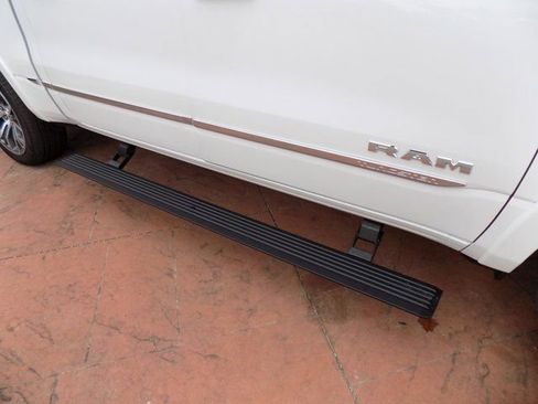 New 2026 RAM 1500 Tungsten w/ Trailer Tow Group AWD/4WD image 37