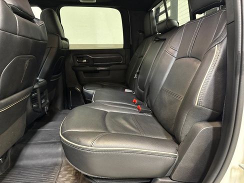 Used 2024 RAM 2500 Limited image 41