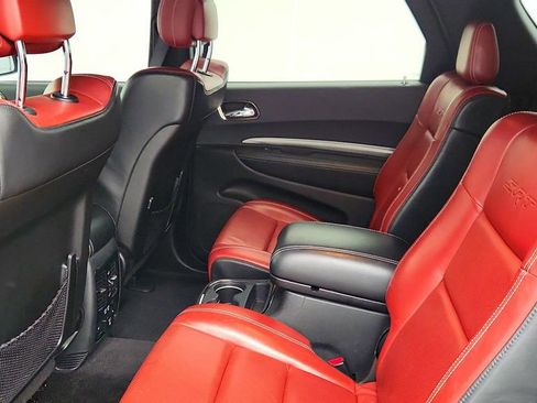 Used 2018 Dodge Durango SRT w/ Technology Group image 21