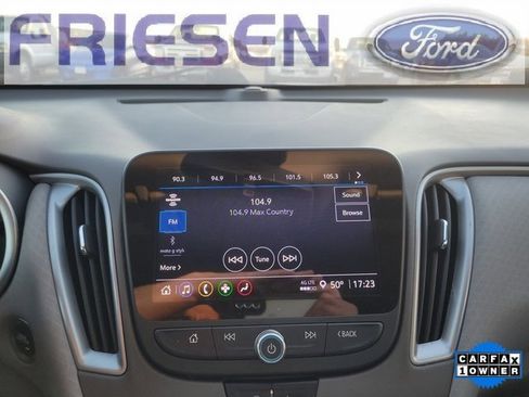 Used 2022 Chevrolet Malibu LT image 18