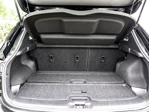 Used 2022 Nissan Rogue Sport SL w/ Premium Package image 30