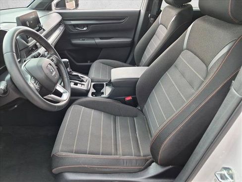 Used 2024 Honda CR-V Sport image 13