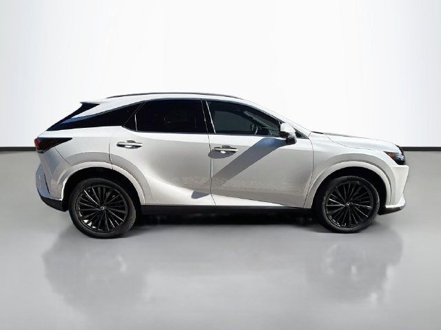 Used 2026 Lexus RX 350h w/ Convenience Package AWD/4WD image 8