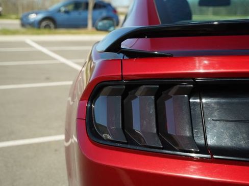 Used 2018 Ford Mustang Coupe w/ Equipment Group 101A image 32