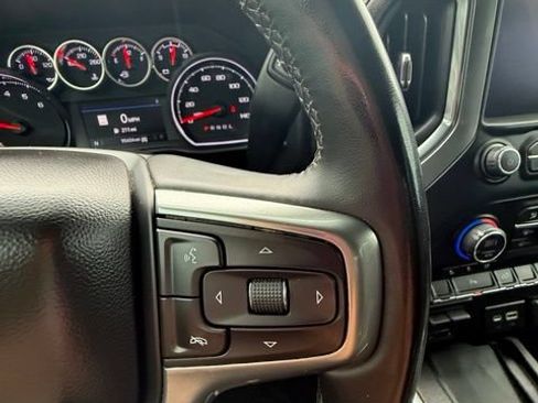 Used 2023 Chevrolet Silverado 2500 LTZ AWD/4WD image 14