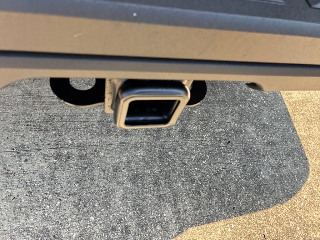 New 2026 Toyota Tundra TRD Pro AWD/4WD image 51