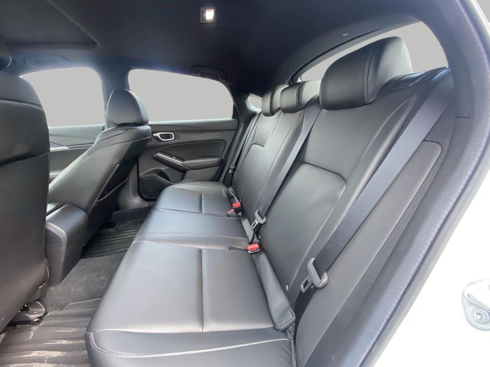 Used 2025 Acura Integra A-Spec FWD image 11