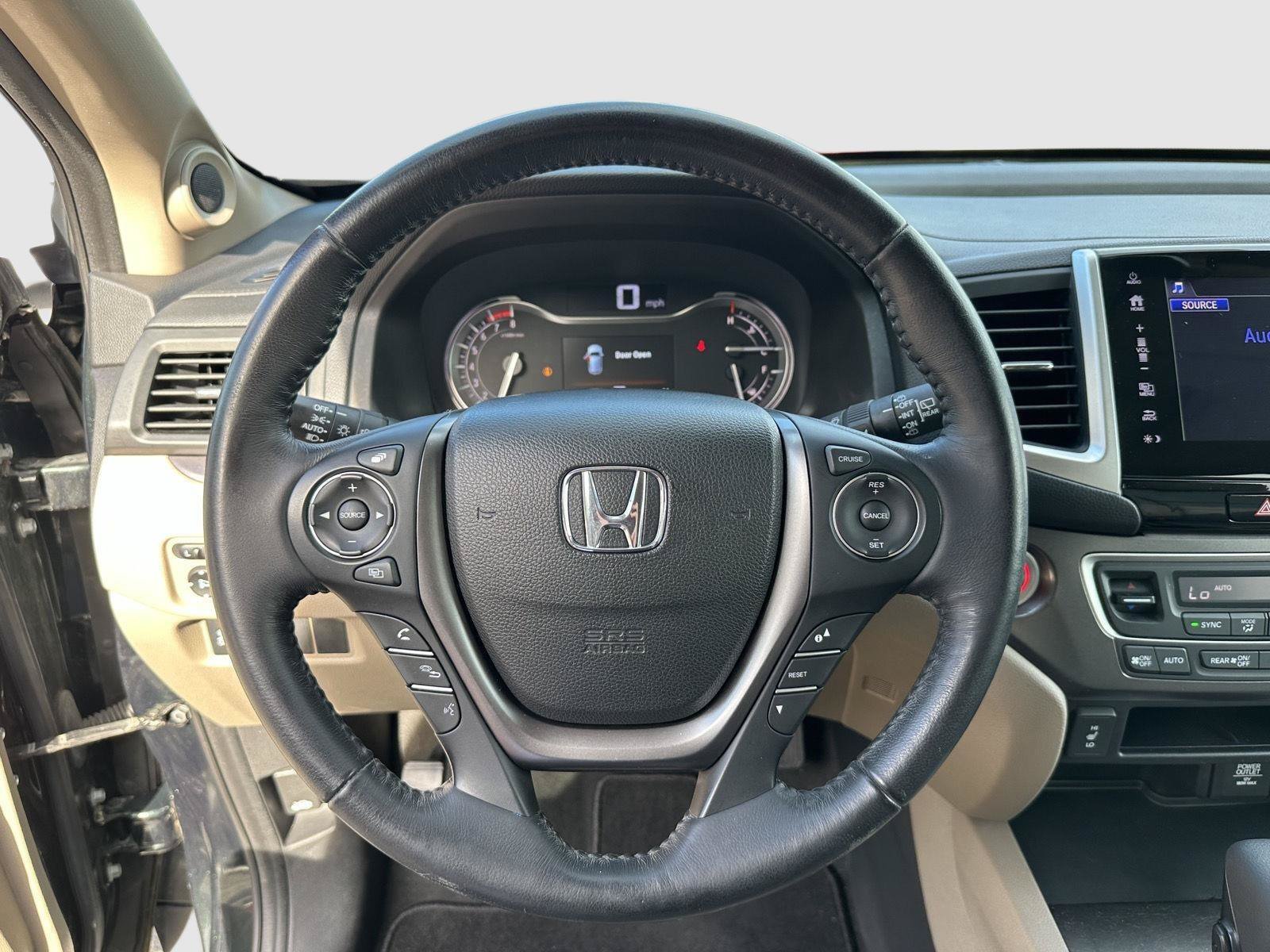 Used 2018 Honda Pilot EX-L image 13