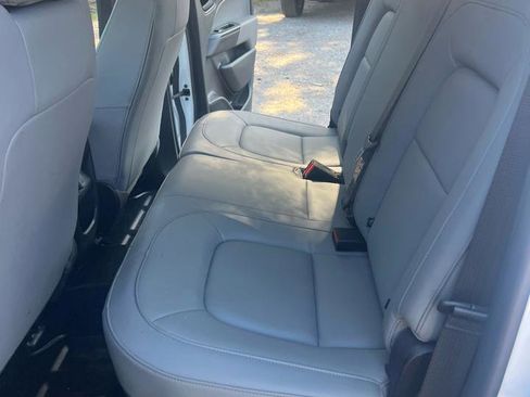 Used 2021 Chevrolet Colorado W/T w/ WT Convenience Package image 8