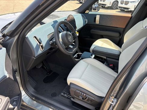 New 2025 MINI Cooper Countryman S image 24