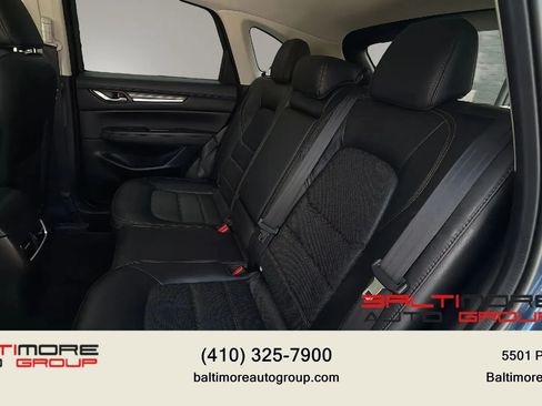 Used 2018 MAZDA CX-5 Grand Touring AWD/4WD image 32