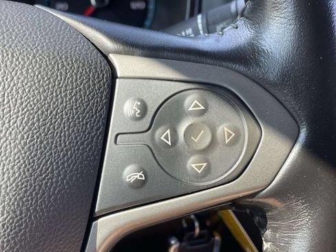 Used 2020 Chevrolet Colorado Z71 AWD/4WD image 51