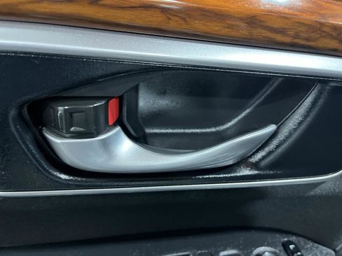 Used 2022 Honda CR-V EX image 21