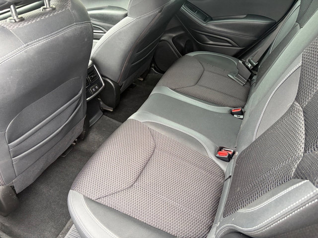 Used 2022 Subaru Forester Premium AWD/4WD image 8