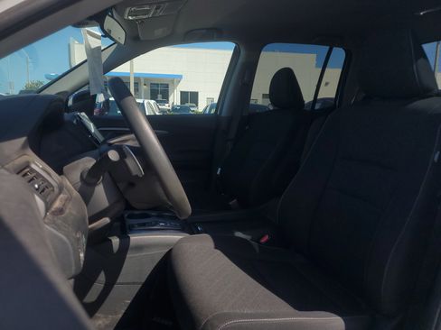 Used 2023 Honda Ridgeline Sport image 21