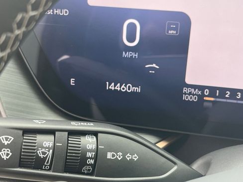 Used 2024 Buick Envision Sport Touring image 46