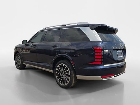 New 2026 Hyundai Palisade Calligraphy image 5
