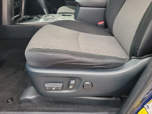 Used 2024 Toyota 4Runner SR5 RWD image 6