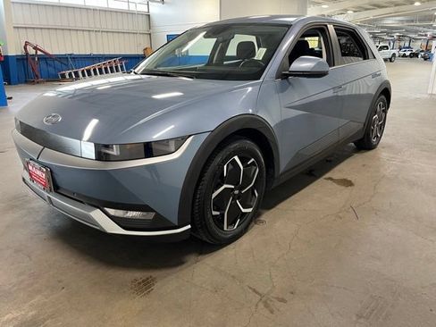 Used 2024 Hyundai Ioniq 5 SEL RWD image 7