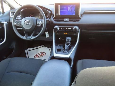 Used 2024 Toyota RAV4 LE image 15