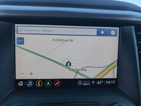 Used 2023 GMC Acadia AT4 w/ Technology Package image 14