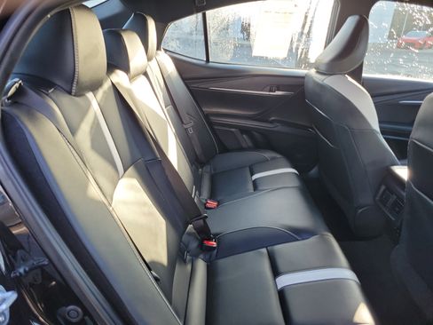 Certified 2025 Toyota Camry SE image 26