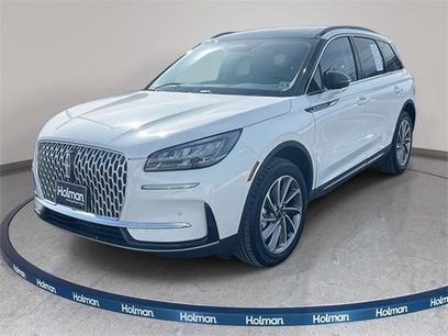 Used 2026 Lincoln Corsair Premiere