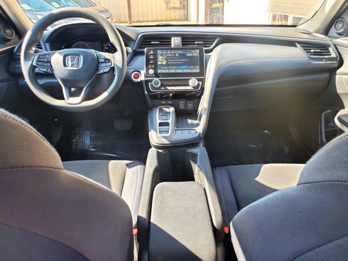 Used 2019 Honda Insight EX image 34