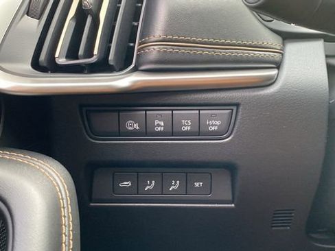 New 2026 MAZDA CX-90 3.3 Turbo S w/ Premium Plus image 17