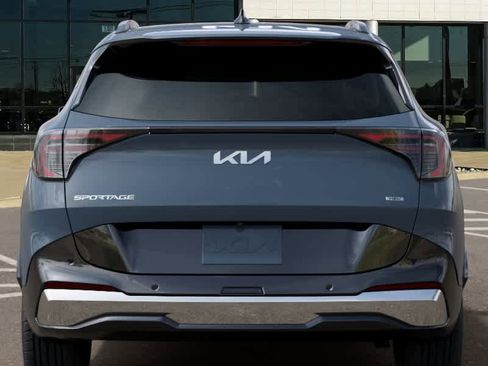 New 2026 Kia Sportage SX Prestige AWD/4WD image 13
