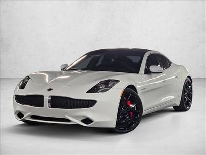 Used 2019 Karma Revero