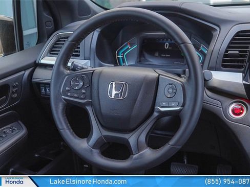 Used 2023 Honda Odyssey Sport image 22
