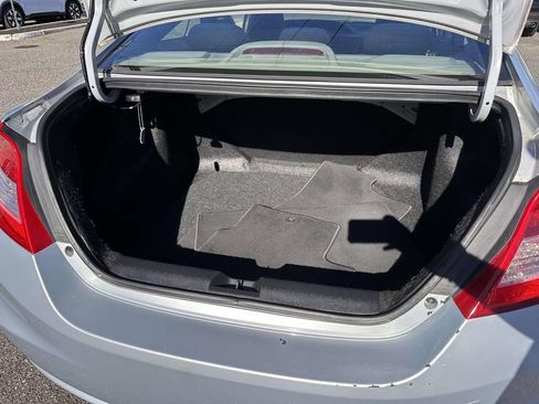 Used 2012 Honda Civic LX image 7