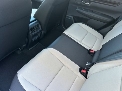 New 2026 Honda CR-V LX image 12