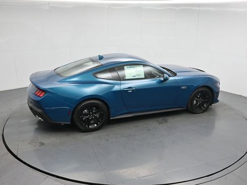 New 2026 Ford Mustang GT image 35