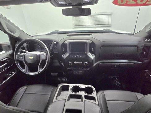 Used 2020 Chevrolet Silverado 3500 W/T w/ WT Fleet Convenience Package RWD image 14