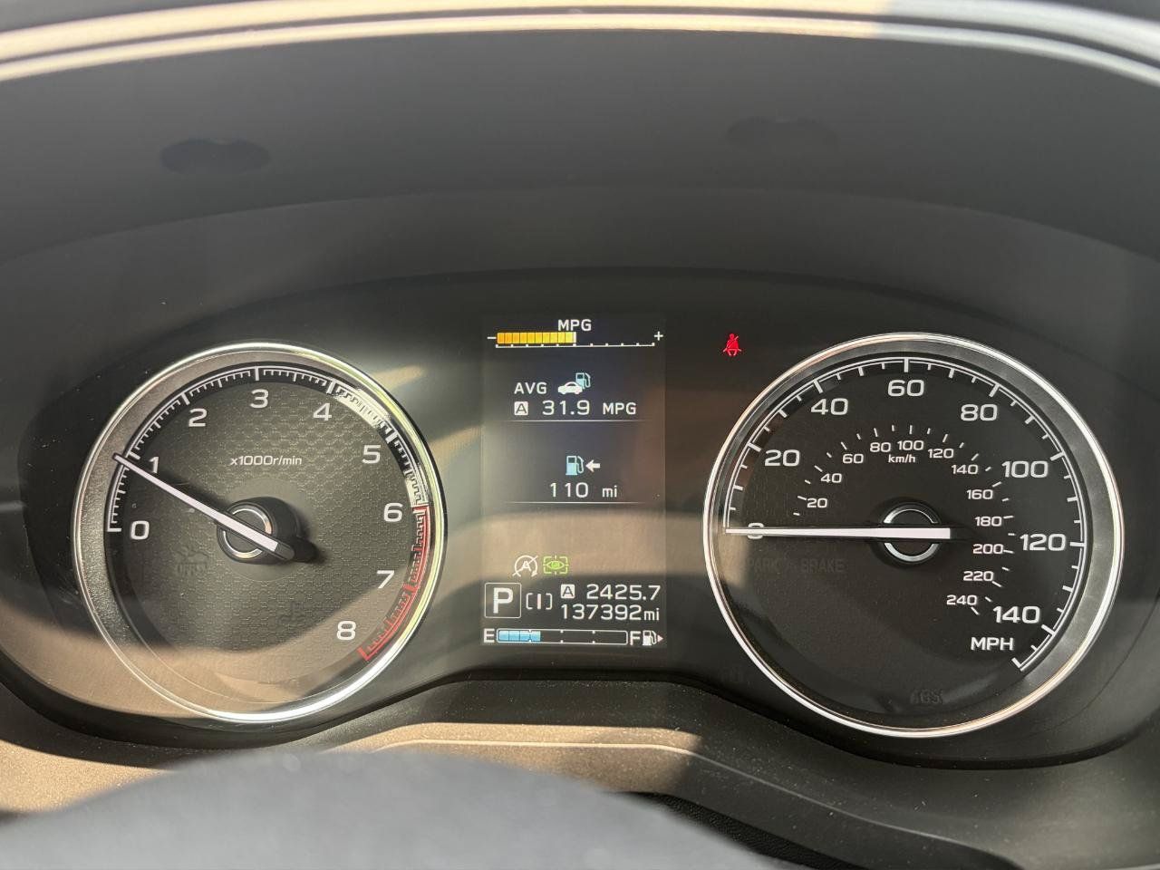 Used 2020 Subaru Forester Touring AWD/4WD image 15